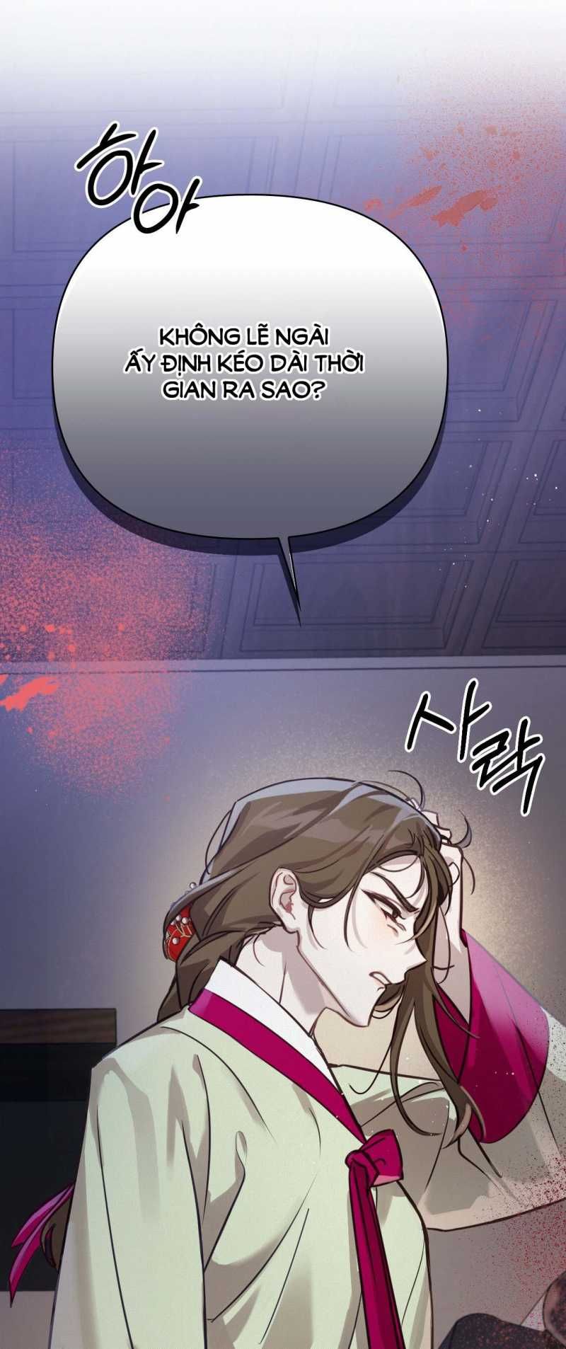 đọc truyện Hậu Cung Kế Chương 6.2 ảnh 31 tại Thiên Thai Truyện