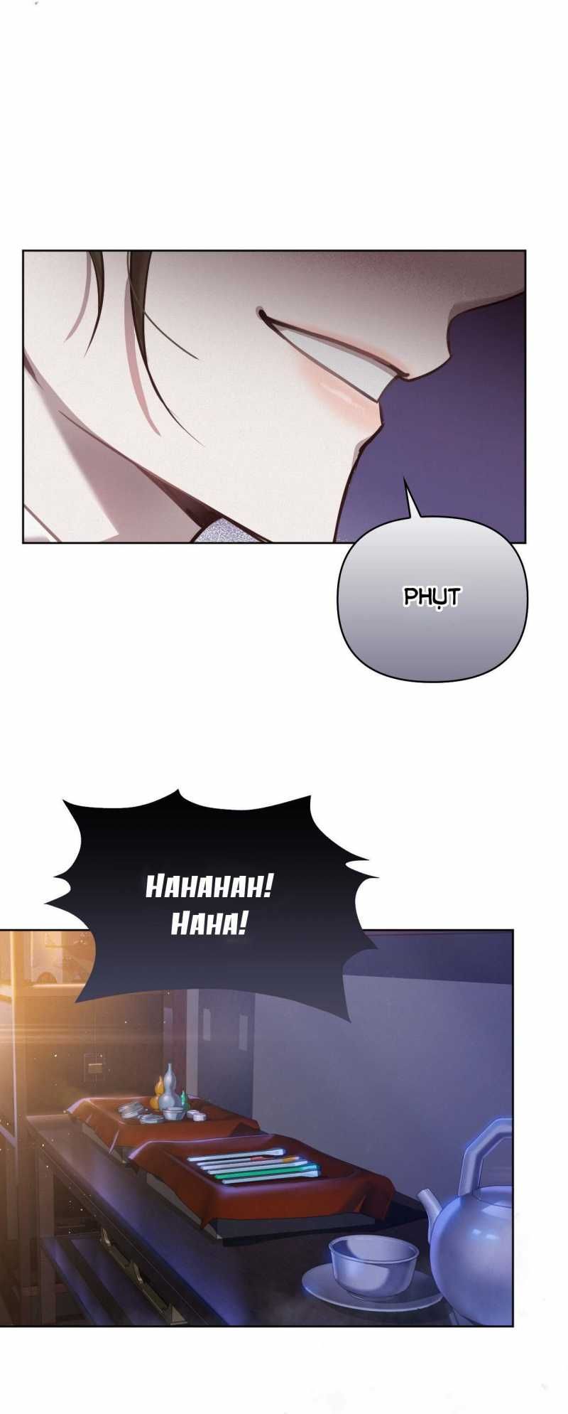 đọc truyện Hậu Cung Kế Chương 6.2 ảnh 33 tại Thiên Thai Truyện