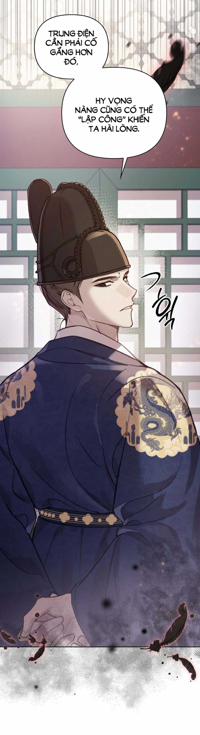 đọc truyện Hậu Cung Kế Chương 6.2 ảnh 6 tại Thiên Thai Truyện