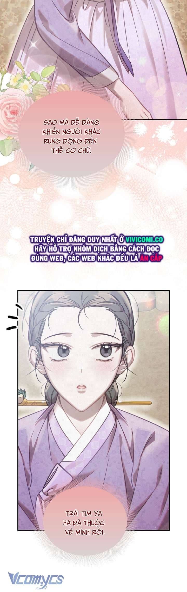 đọc truyện Hậu Cung Kế Chương 60 ảnh 17 tại Thiên Thai Truyện