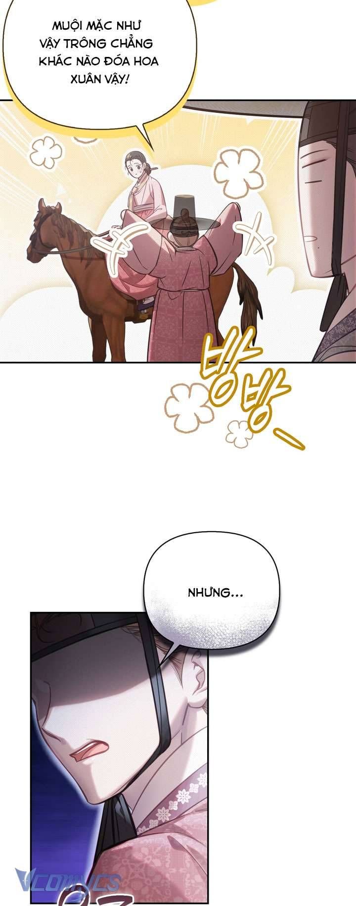 đọc truyện Hậu Cung Kế Chương 60 ảnh 24 tại Thiên Thai Truyện