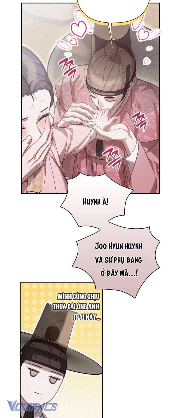 đọc truyện Hậu Cung Kế Chương 60 ảnh 27 tại Thiên Thai Truyện