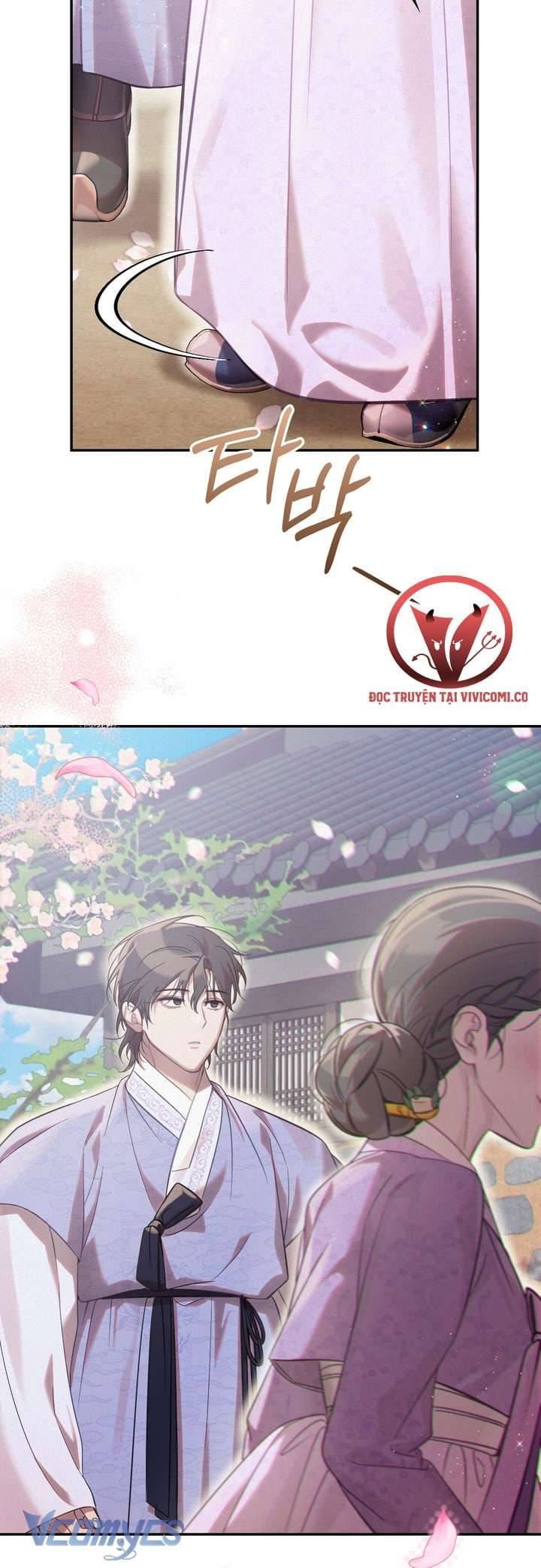 đọc truyện Hậu Cung Kế Chương 60 ảnh 9 tại Thiên Thai Truyện