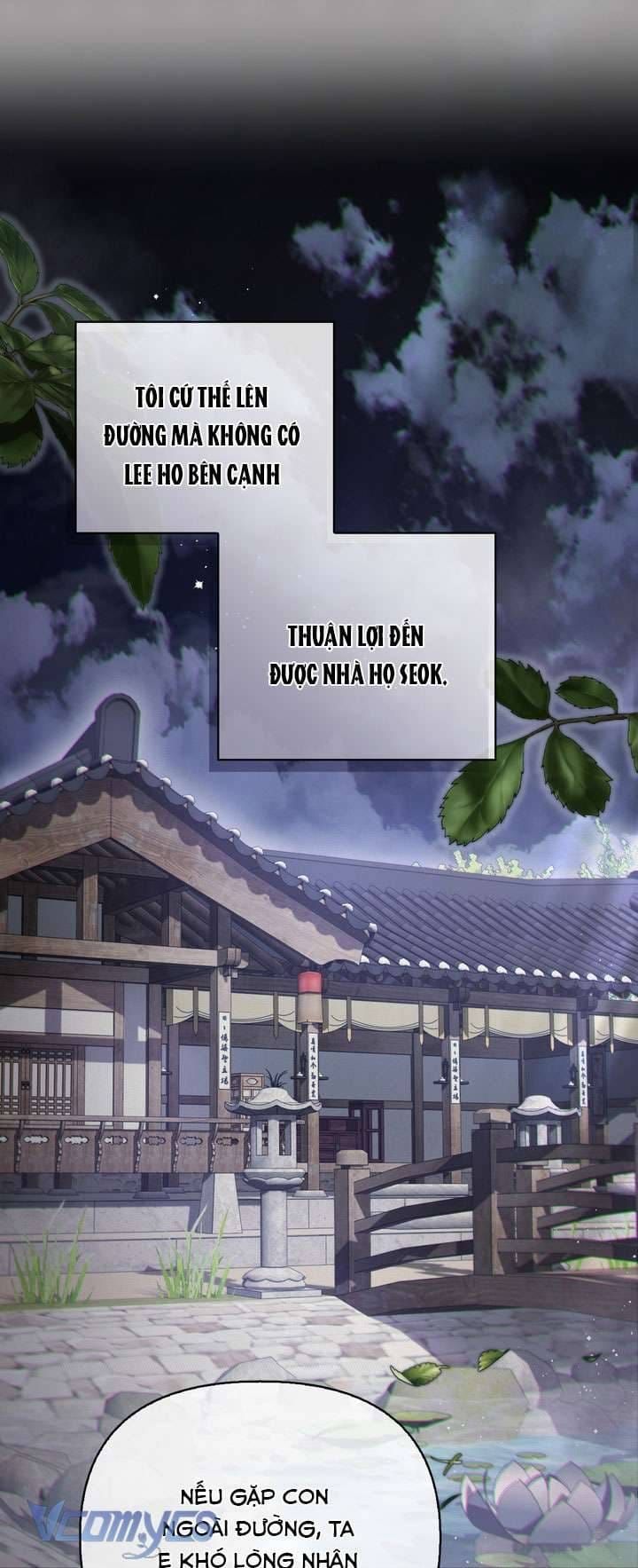 đọc truyện Hậu Cung Kế Chương 61 ảnh 4 tại Thiên Thai Truyện