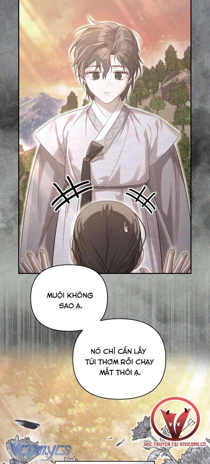 đọc truyện Hậu Cung Kế Chương 61 ảnh 32 tại Thiên Thai Truyện