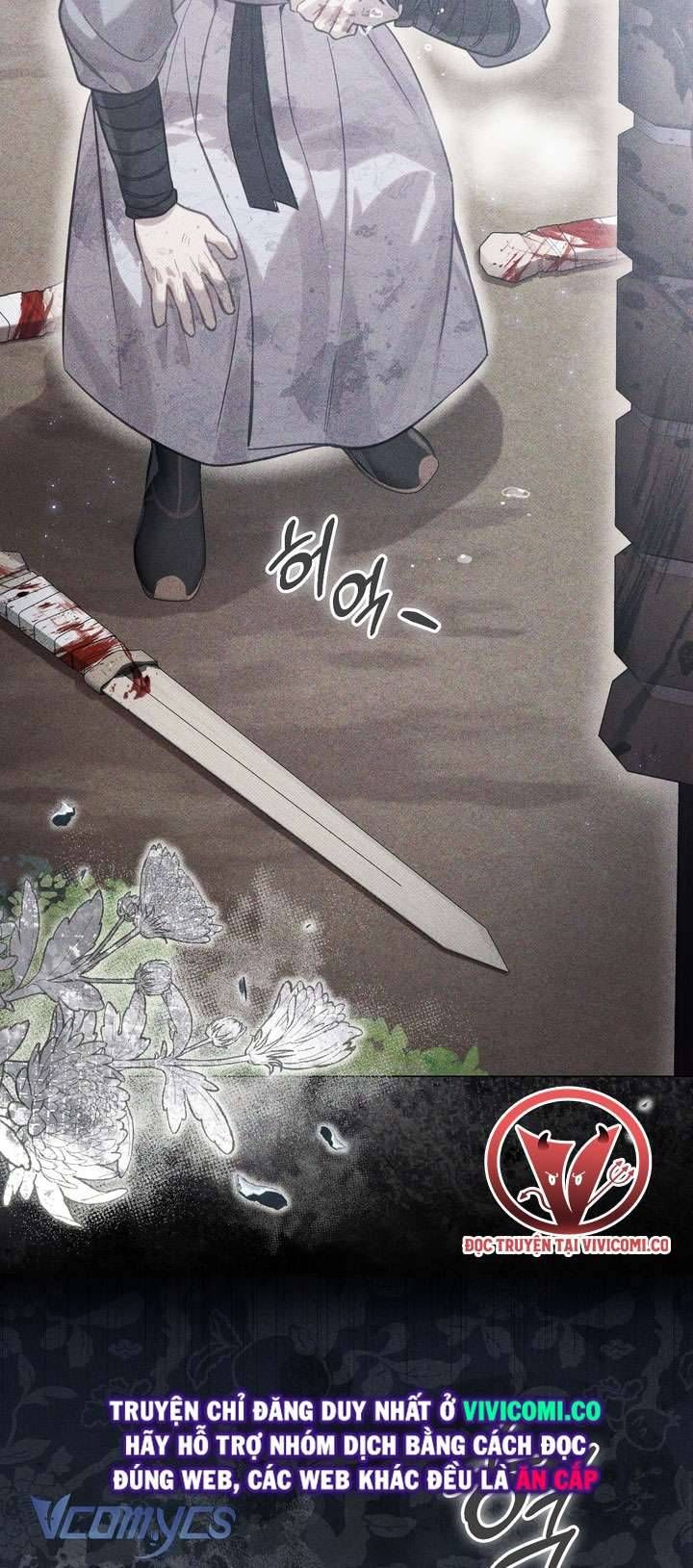 đọc truyện Hậu Cung Kế Chương 61 ảnh 36 tại Thiên Thai Truyện