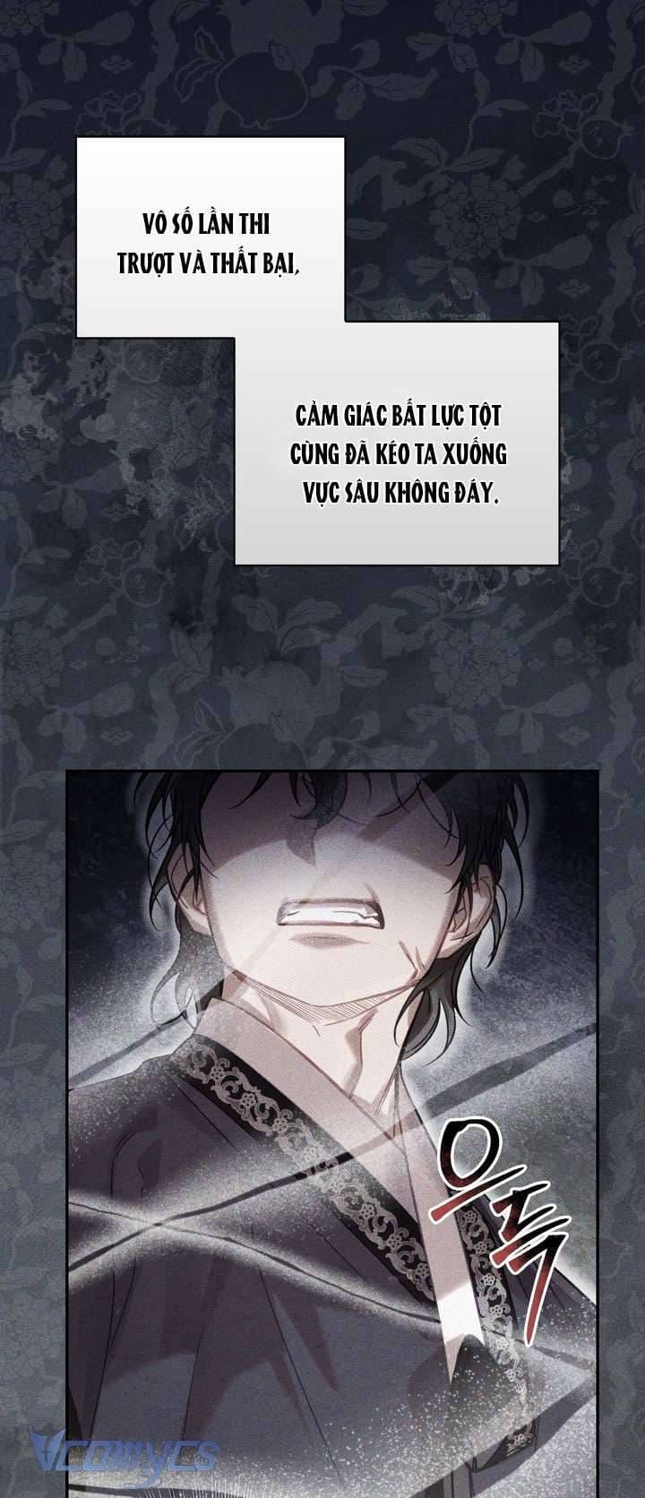 đọc truyện Hậu Cung Kế Chương 61 ảnh 46 tại Thiên Thai Truyện