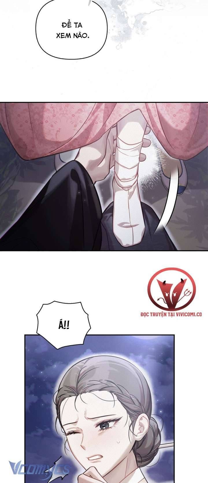 đọc truyện Hậu Cung Kế Chương 61 ảnh 58 tại Thiên Thai Truyện