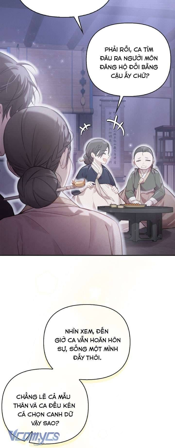 đọc truyện Hậu Cung Kế Chương 61 ảnh 10 tại Thiên Thai Truyện