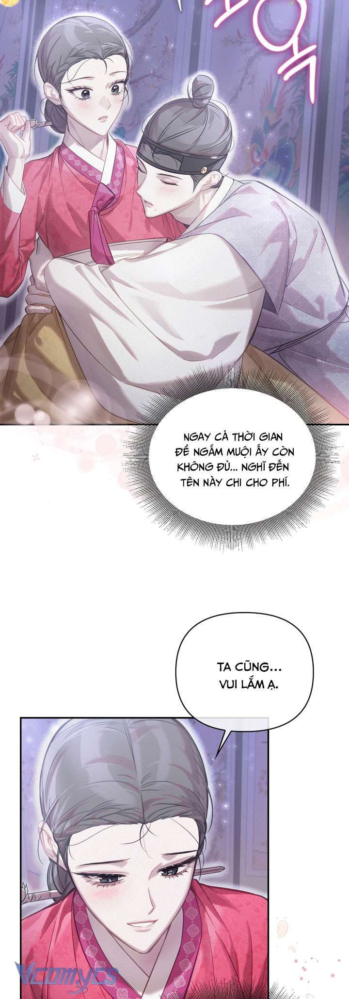 đọc truyện Hậu Cung Kế Chương 62 ảnh 18 tại Thiên Thai Truyện