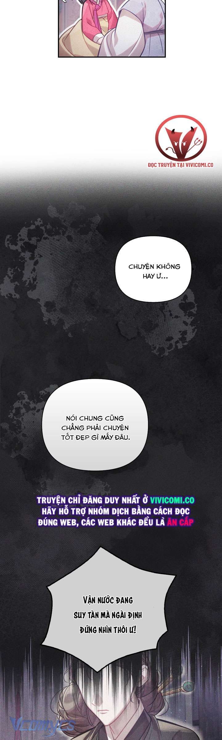 đọc truyện Hậu Cung Kế Chương 62 ảnh 23 tại Thiên Thai Truyện