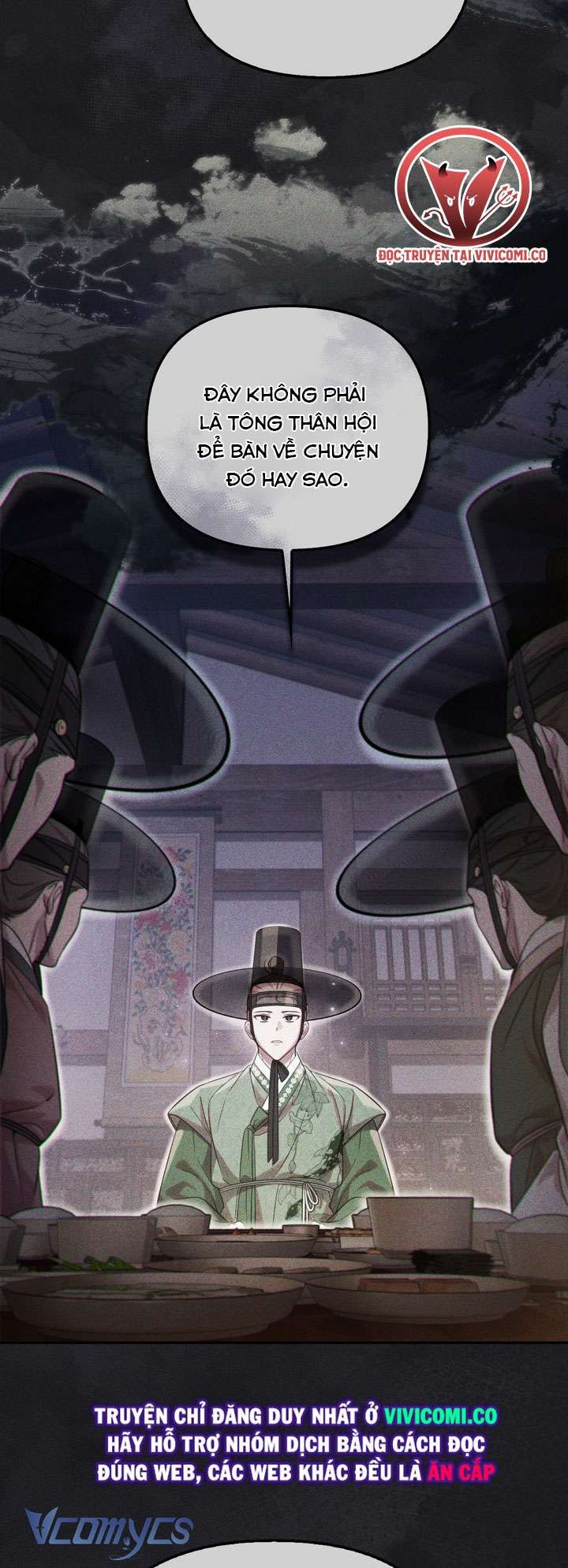 đọc truyện Hậu Cung Kế Chương 62 ảnh 25 tại Thiên Thai Truyện