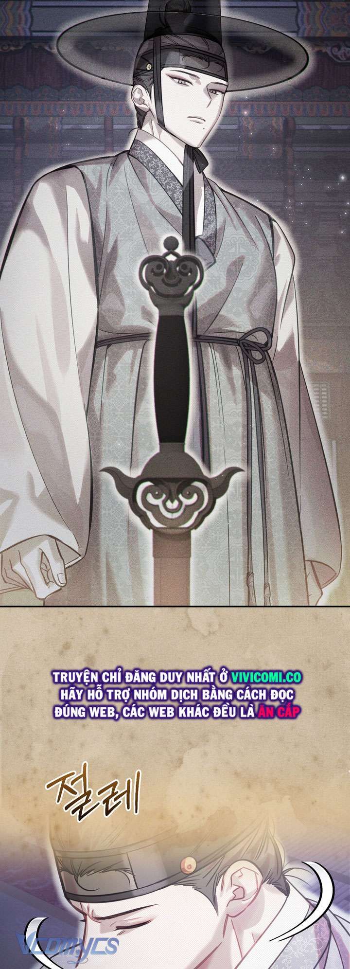 đọc truyện Hậu Cung Kế Chương 62 ảnh 33 tại Thiên Thai Truyện