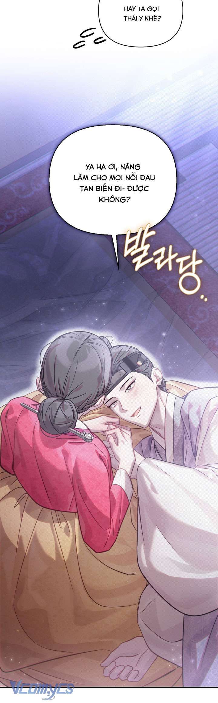 đọc truyện Hậu Cung Kế Chương 62 ảnh 36 tại Thiên Thai Truyện