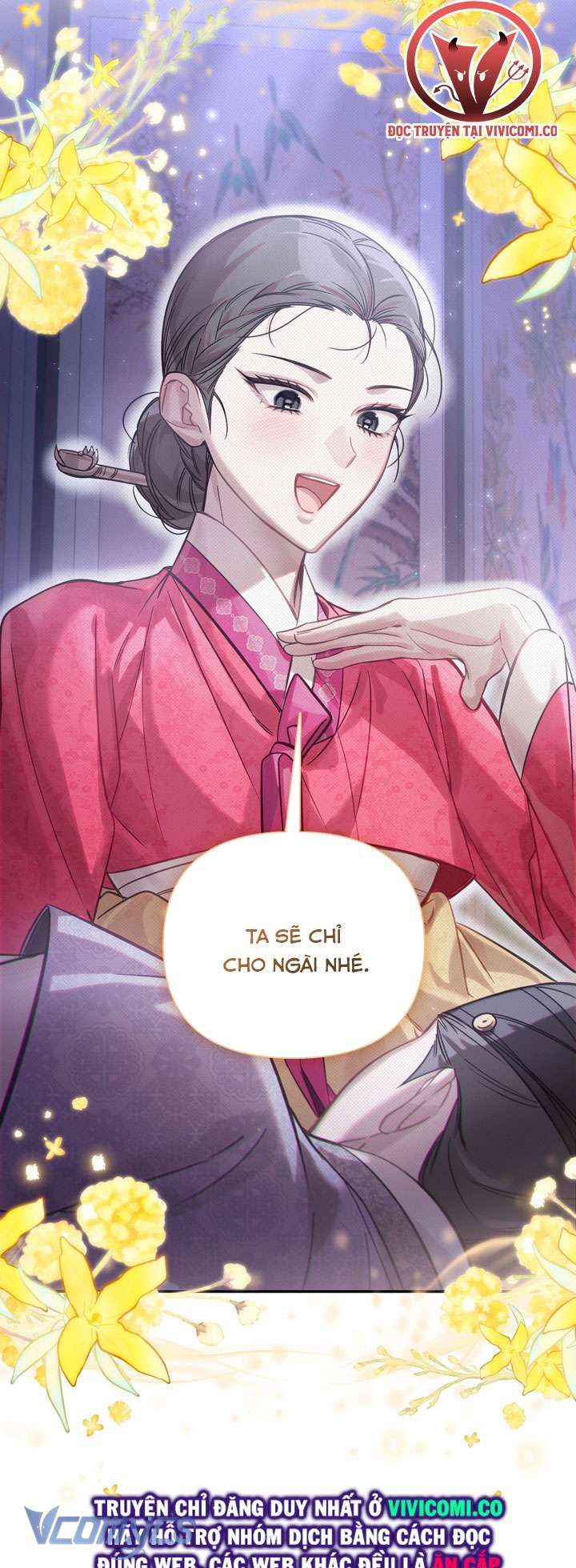 đọc truyện Hậu Cung Kế Chương 62 ảnh 39 tại Thiên Thai Truyện