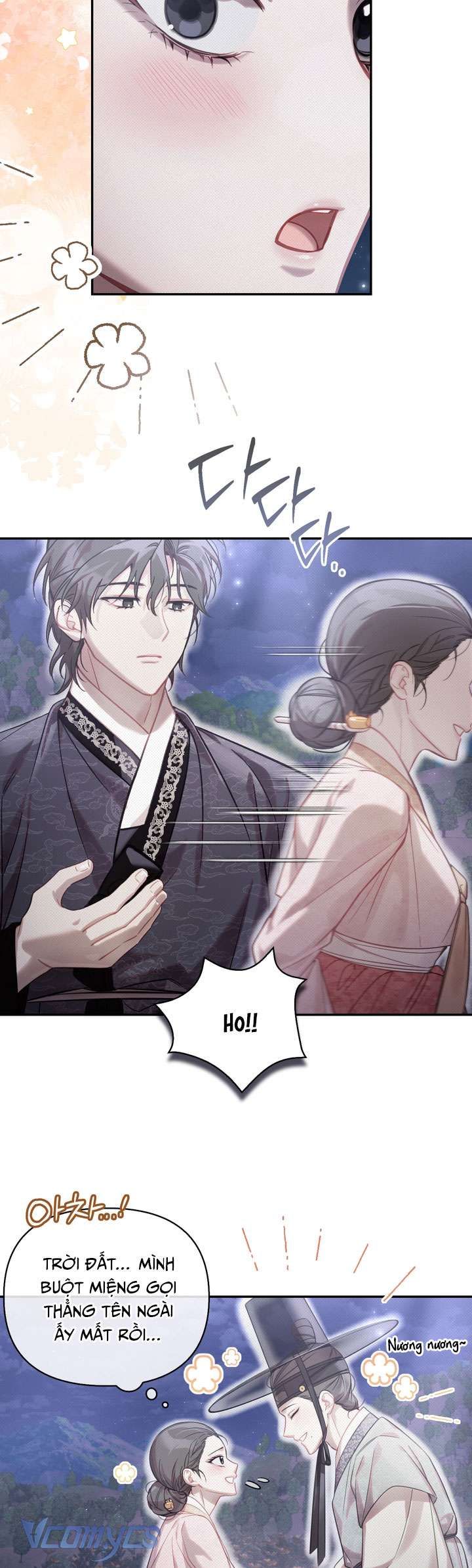 đọc truyện Hậu Cung Kế Chương 62 ảnh 9 tại Thiên Thai Truyện