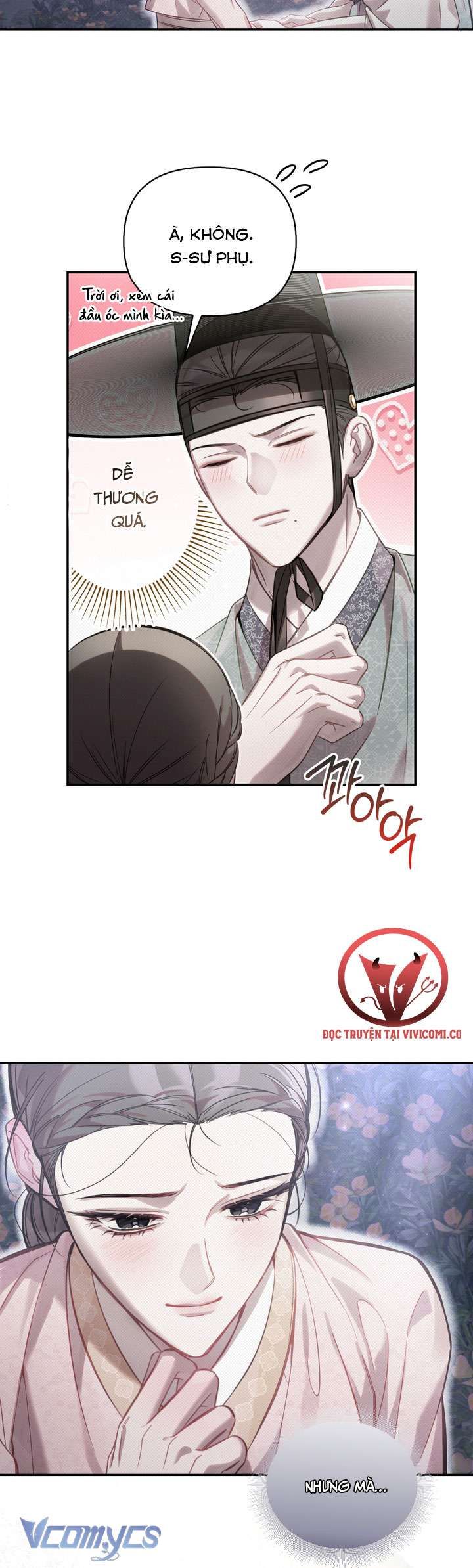 đọc truyện Hậu Cung Kế Chương 62 ảnh 10 tại Thiên Thai Truyện