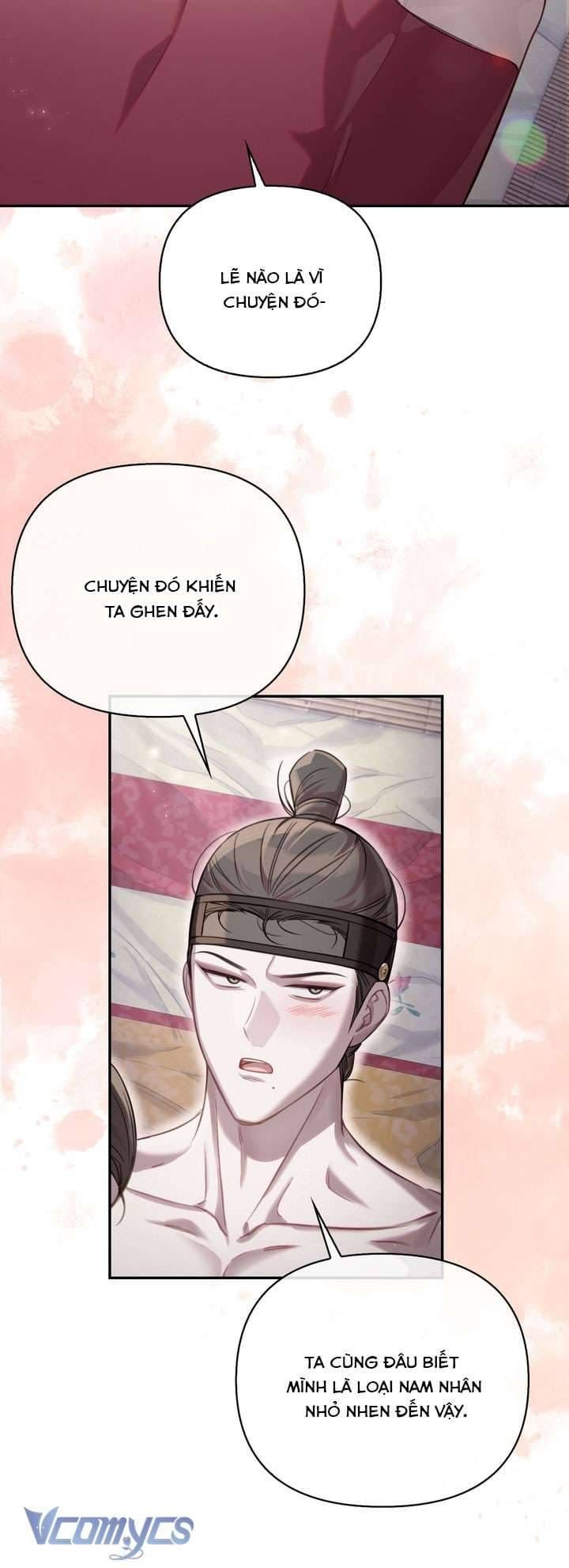 đọc truyện Hậu Cung Kế Chương 63 ảnh 19 tại Thiên Thai Truyện