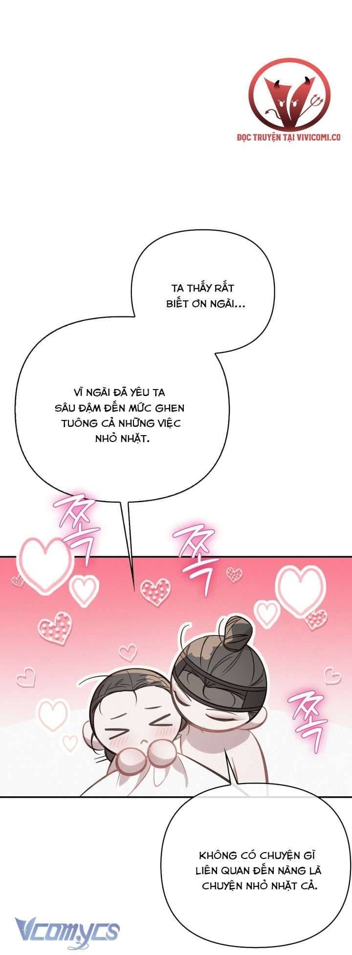 đọc truyện Hậu Cung Kế Chương 63 ảnh 20 tại Thiên Thai Truyện