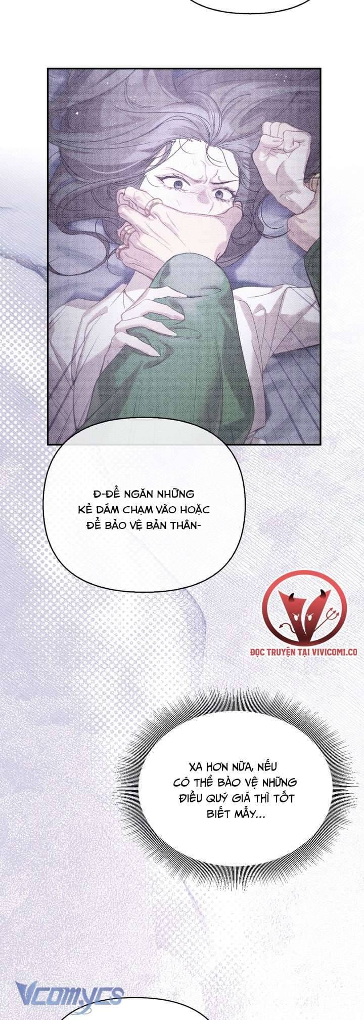 đọc truyện Hậu Cung Kế Chương 63 ảnh 28 tại Thiên Thai Truyện