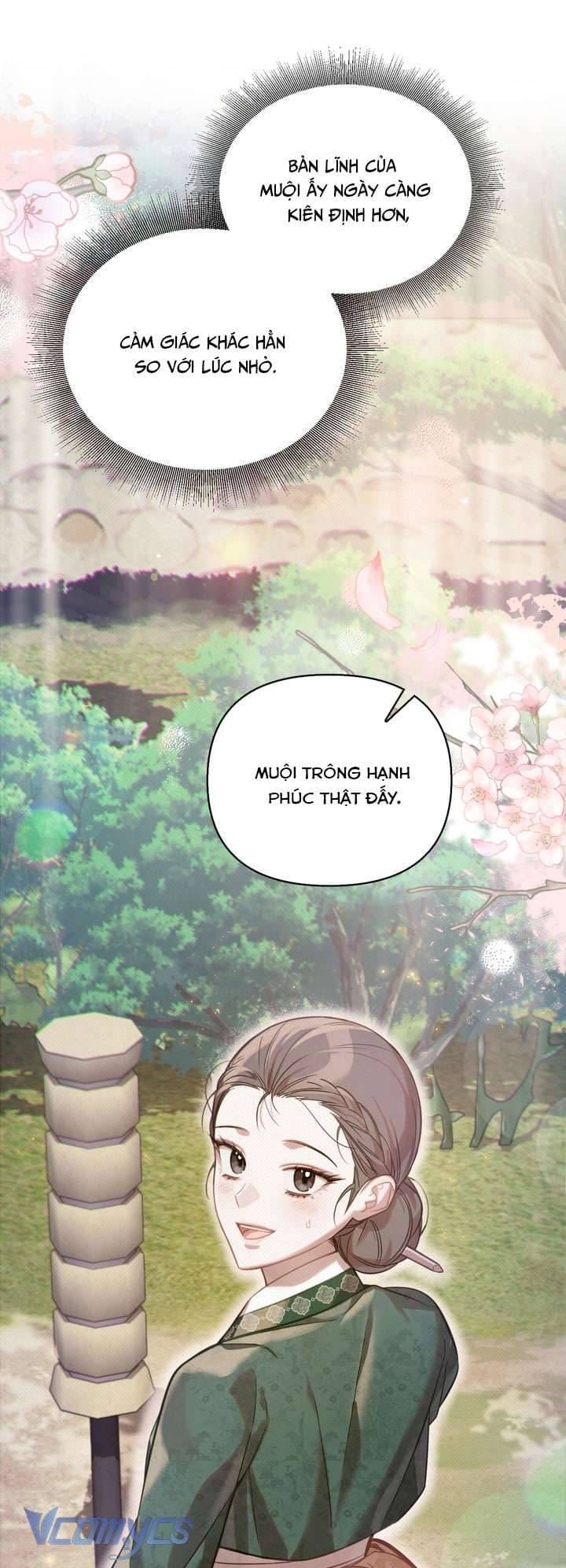 đọc truyện Hậu Cung Kế Chương 63 ảnh 34 tại Thiên Thai Truyện