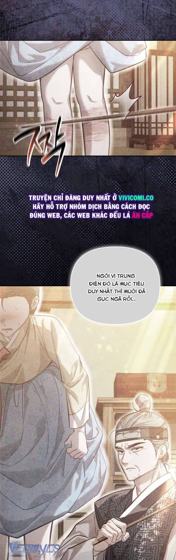 đọc truyện Hậu Cung Kế Chương 63 ảnh 38 tại Thiên Thai Truyện