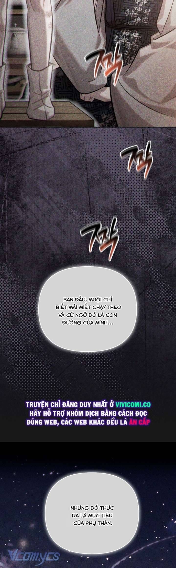 đọc truyện Hậu Cung Kế Chương 63 ảnh 39 tại Thiên Thai Truyện