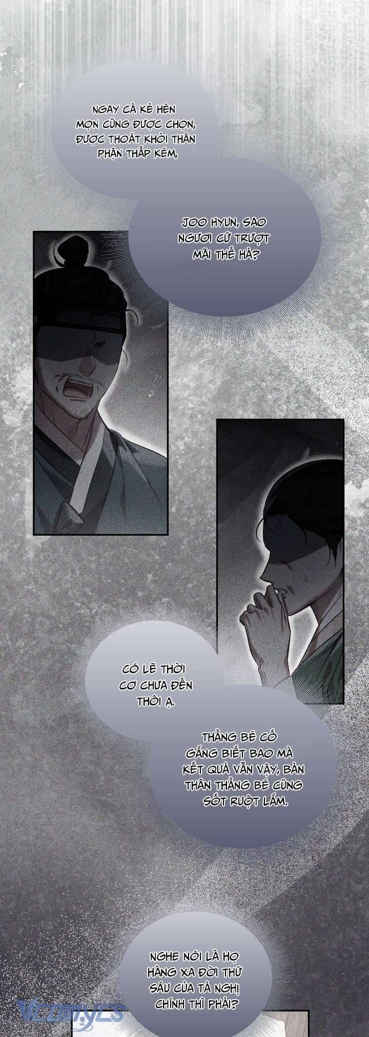 đọc truyện Hậu Cung Kế Chương 63 ảnh 47 tại Thiên Thai Truyện