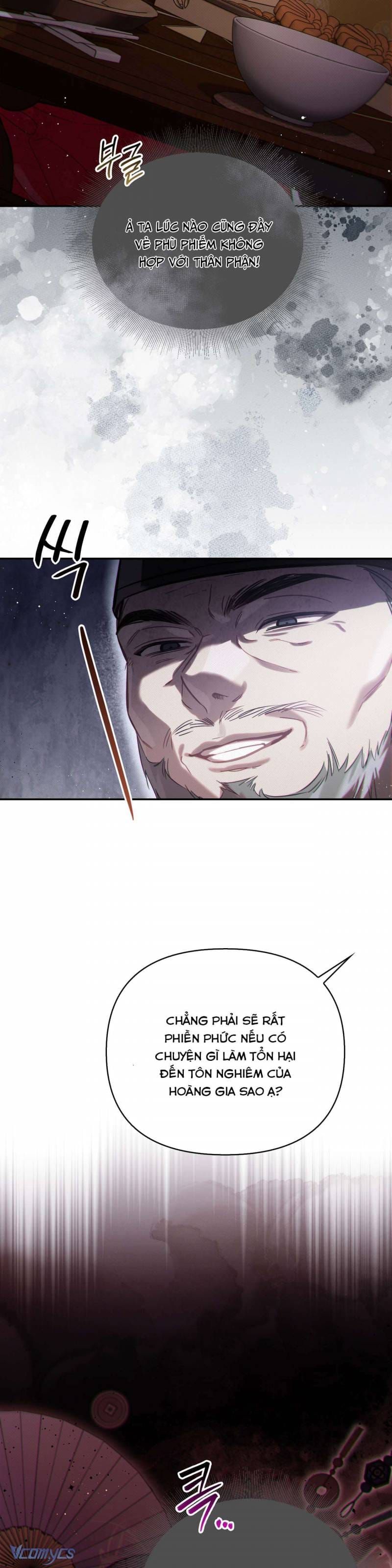 đọc truyện Hậu Cung Kế Chương 64 ảnh 13 tại Thiên Thai Truyện