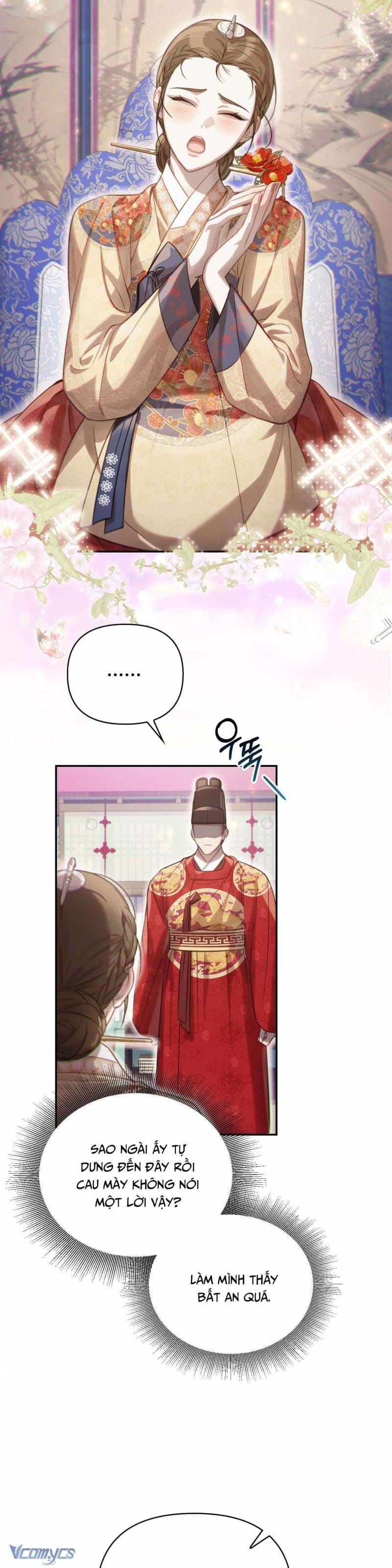 đọc truyện Hậu Cung Kế Chương 64 ảnh 18 tại Thiên Thai Truyện