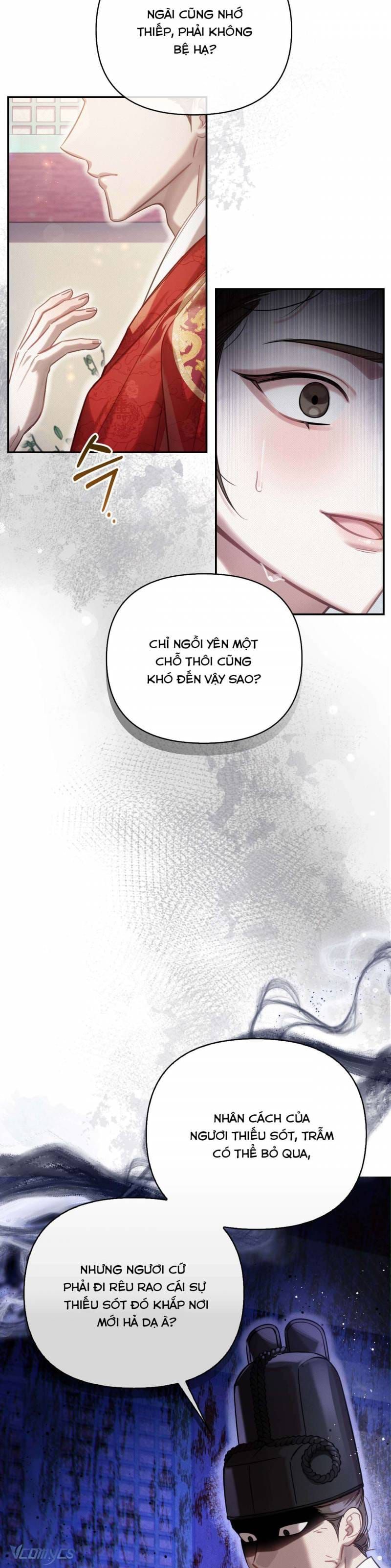 đọc truyện Hậu Cung Kế Chương 64 ảnh 19 tại Thiên Thai Truyện