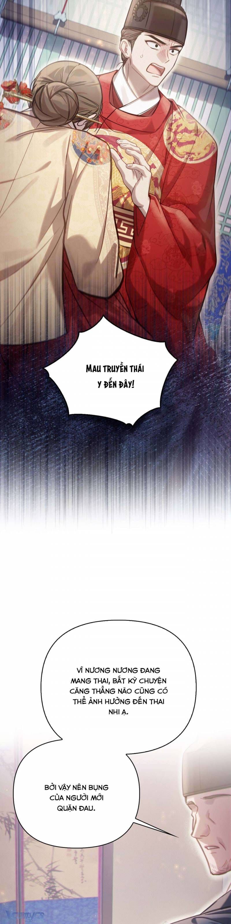 đọc truyện Hậu Cung Kế Chương 64 ảnh 24 tại Thiên Thai Truyện