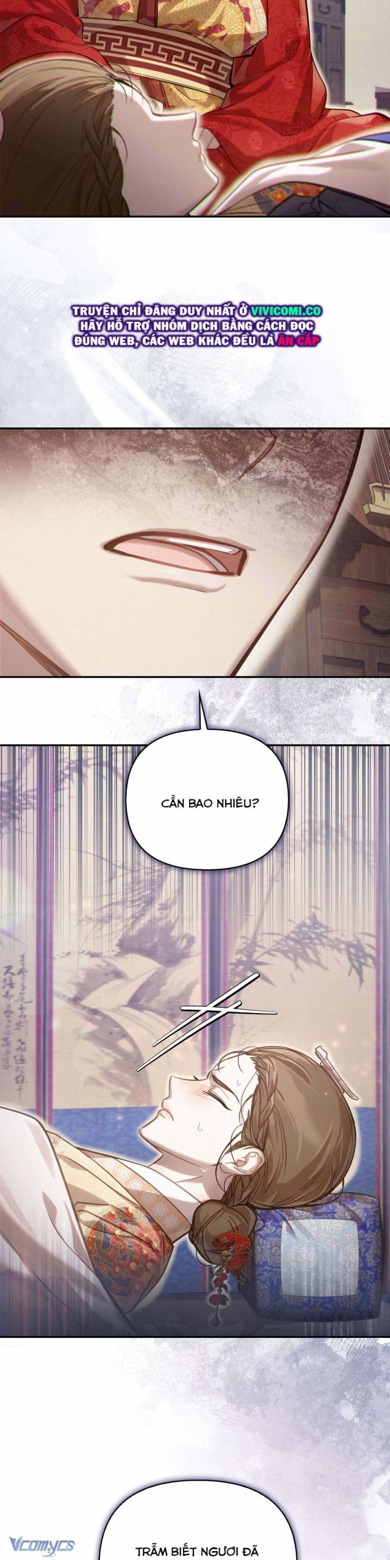 đọc truyện Hậu Cung Kế Chương 64 ảnh 26 tại Thiên Thai Truyện