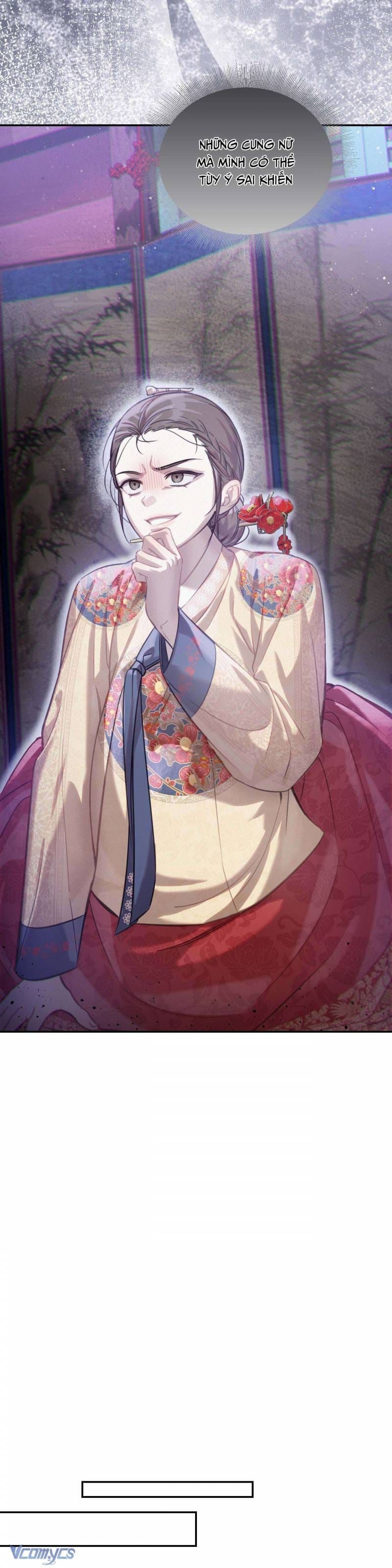 đọc truyện Hậu Cung Kế Chương 64 ảnh 37 tại Thiên Thai Truyện