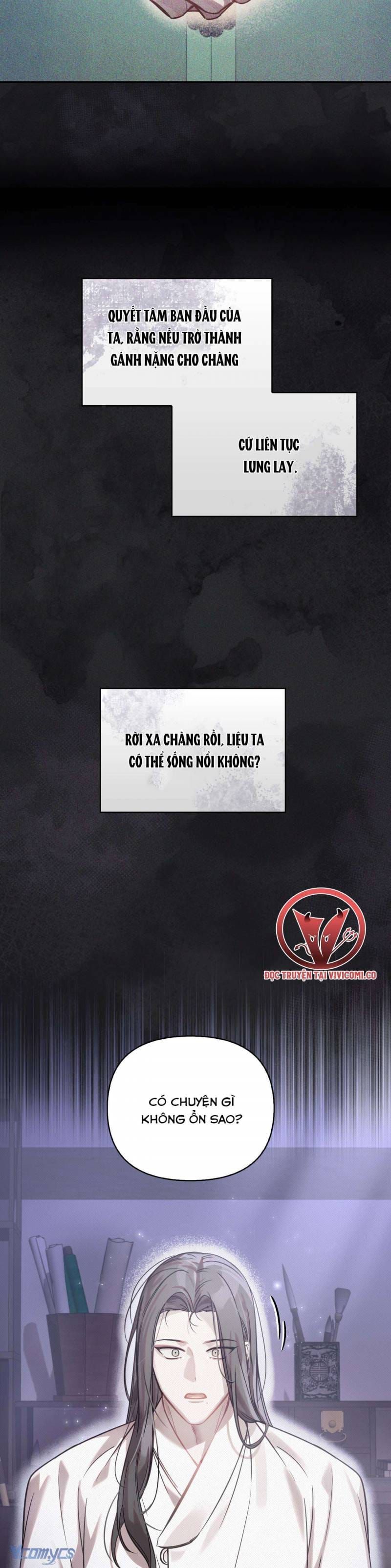 đọc truyện Hậu Cung Kế Chương 65 ảnh 20 tại Thiên Thai Truyện