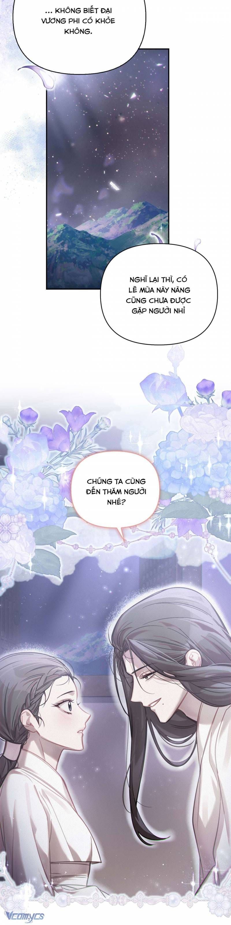 đọc truyện Hậu Cung Kế Chương 65 ảnh 28 tại Thiên Thai Truyện