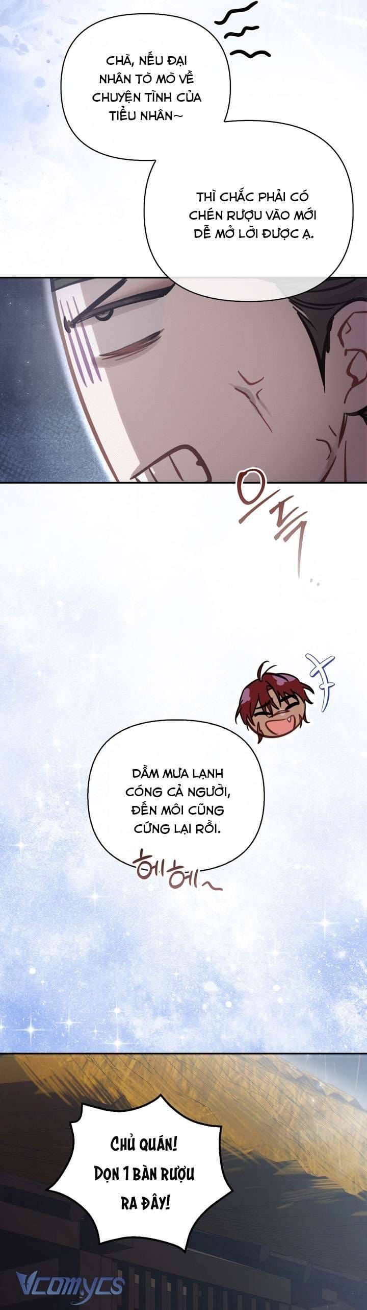 đọc truyện Hậu Cung Kế Chương 66 ảnh 35 tại Thiên Thai Truyện