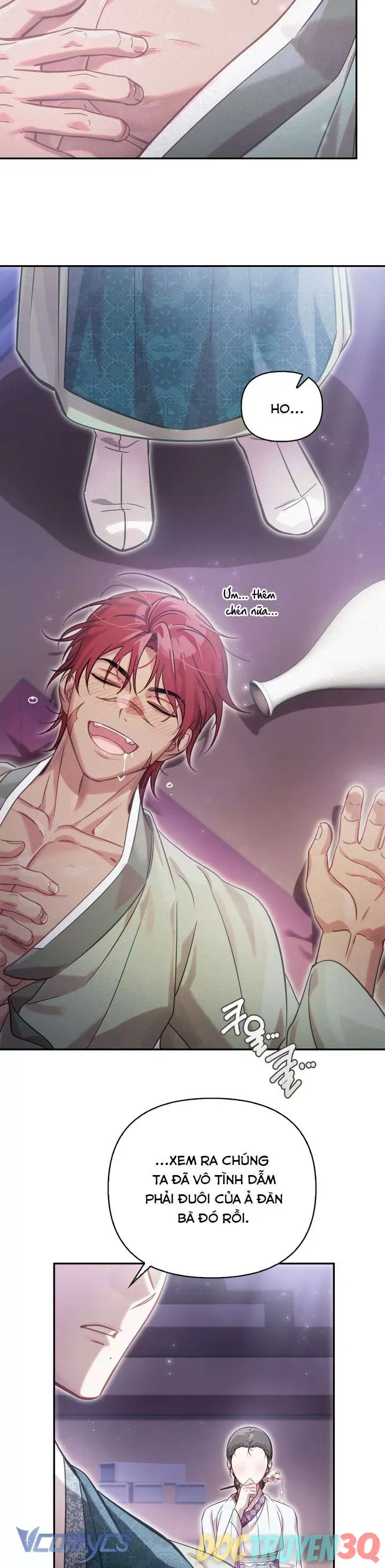 đọc truyện Hậu Cung Kế Chương 67 ảnh 21 tại Thiên Thai Truyện