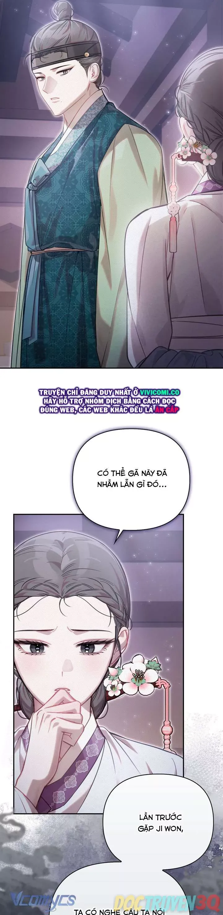 đọc truyện Hậu Cung Kế Chương 67 ảnh 23 tại Thiên Thai Truyện