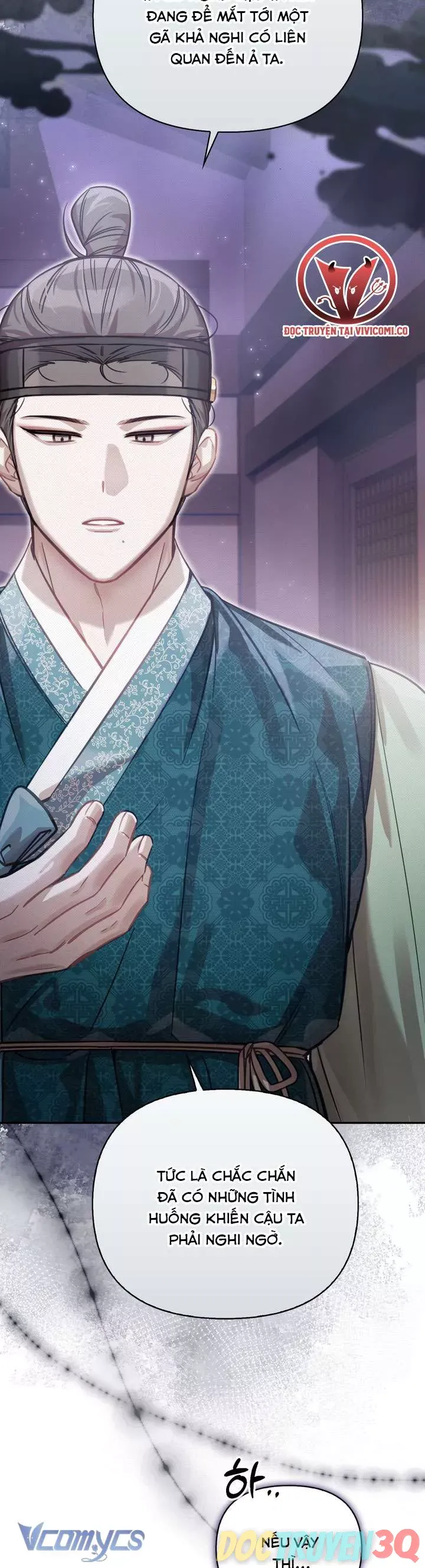 đọc truyện Hậu Cung Kế Chương 67 ảnh 24 tại Thiên Thai Truyện