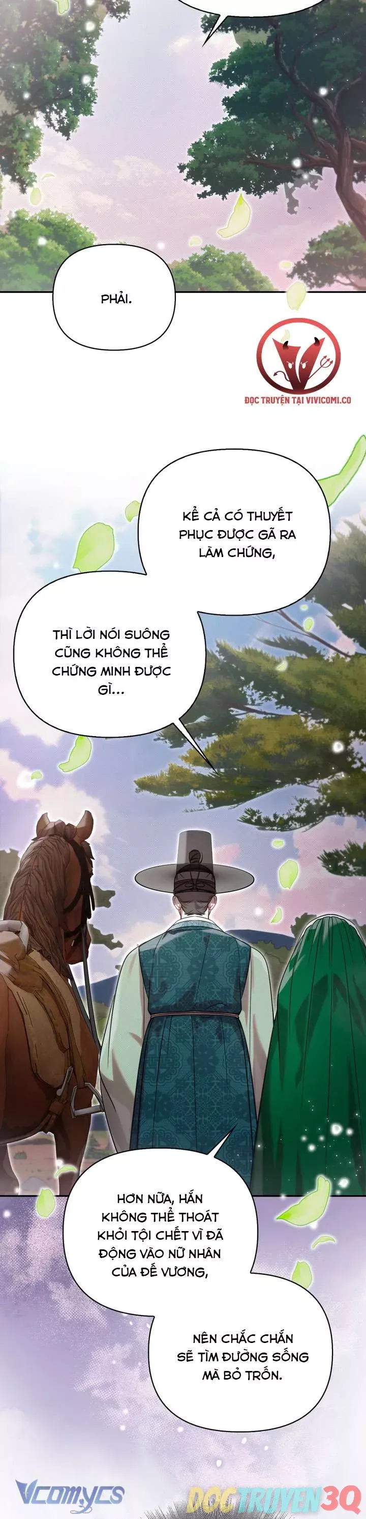 đọc truyện Hậu Cung Kế Chương 67 ảnh 27 tại Thiên Thai Truyện