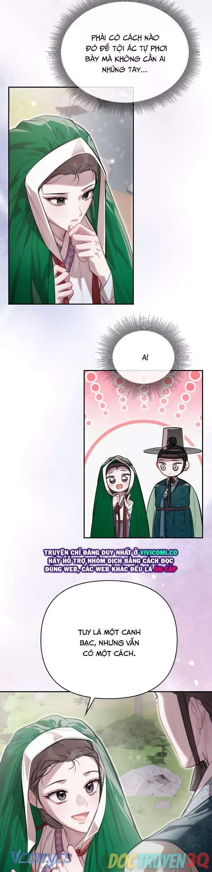 đọc truyện Hậu Cung Kế Chương 67 ảnh 28 tại Thiên Thai Truyện