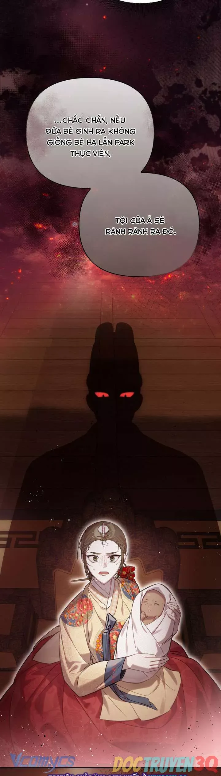 đọc truyện Hậu Cung Kế Chương 67 ảnh 30 tại Thiên Thai Truyện