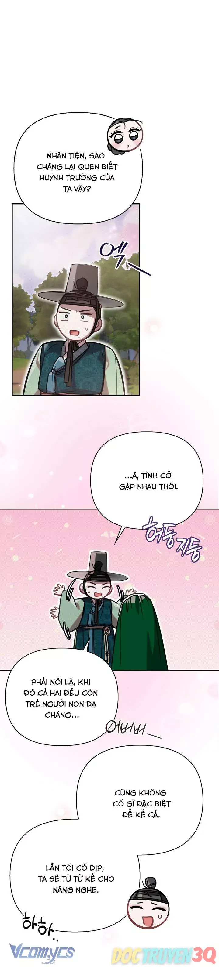 đọc truyện Hậu Cung Kế Chương 67 ảnh 32 tại Thiên Thai Truyện