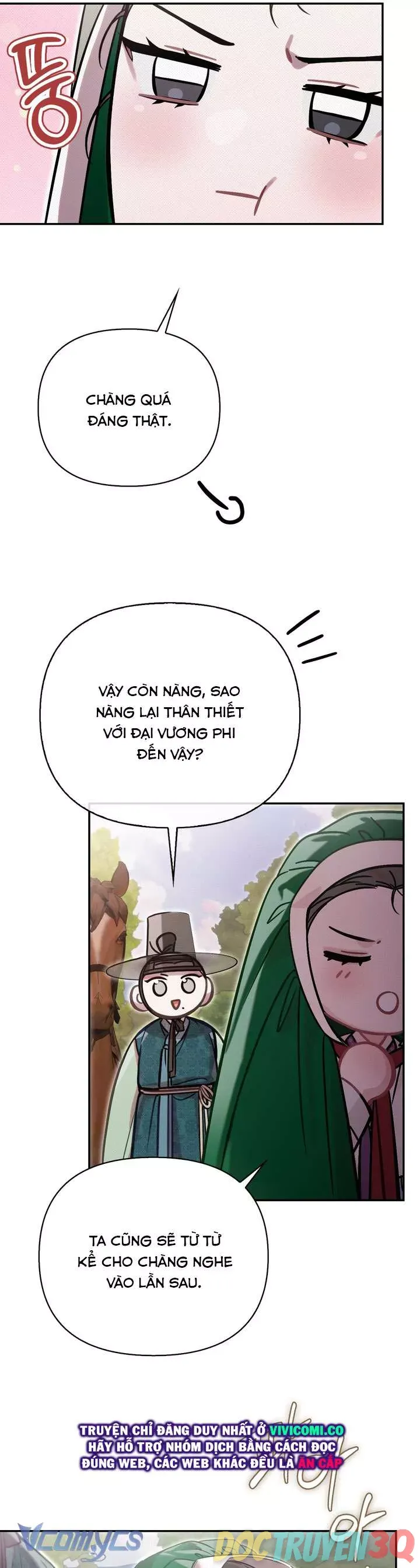 đọc truyện Hậu Cung Kế Chương 67 ảnh 33 tại Thiên Thai Truyện