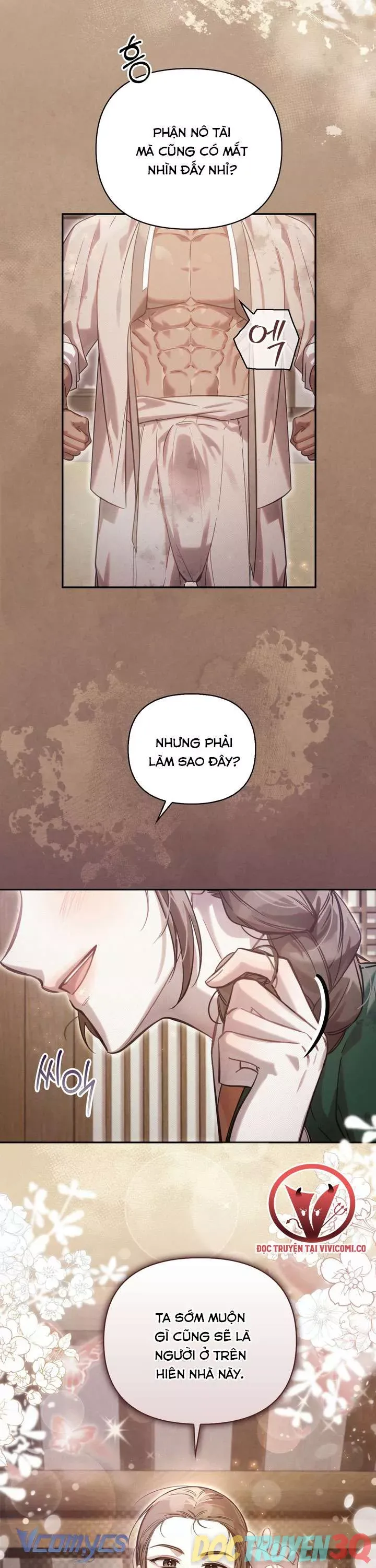 đọc truyện Hậu Cung Kế Chương 67 ảnh 7 tại Thiên Thai Truyện