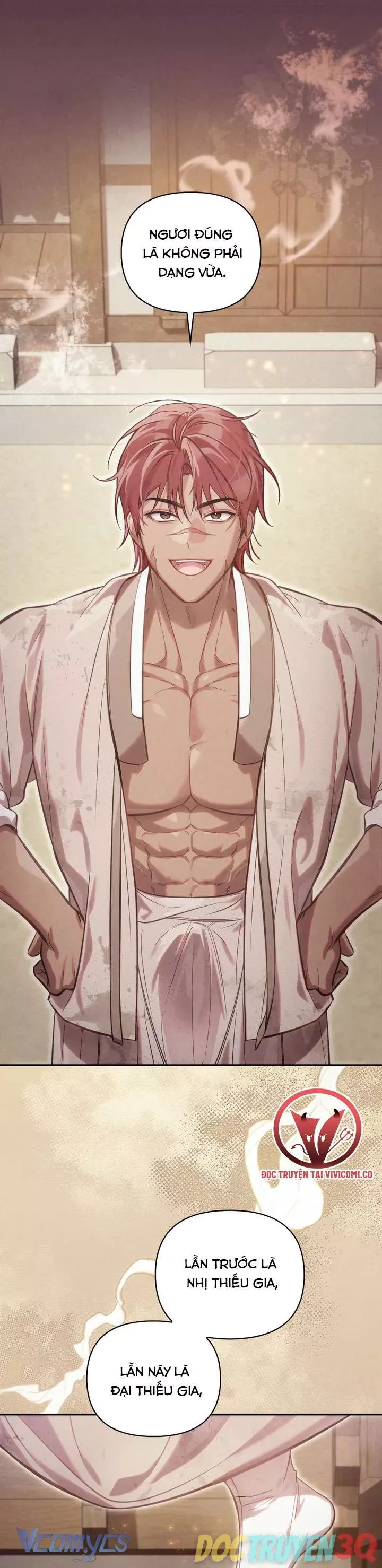 đọc truyện Hậu Cung Kế Chương 67 ảnh 9 tại Thiên Thai Truyện