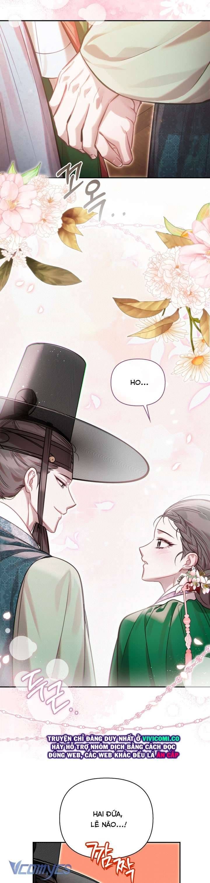 đọc truyện Hậu Cung Kế Chương 68 ảnh 18 tại Thiên Thai Truyện