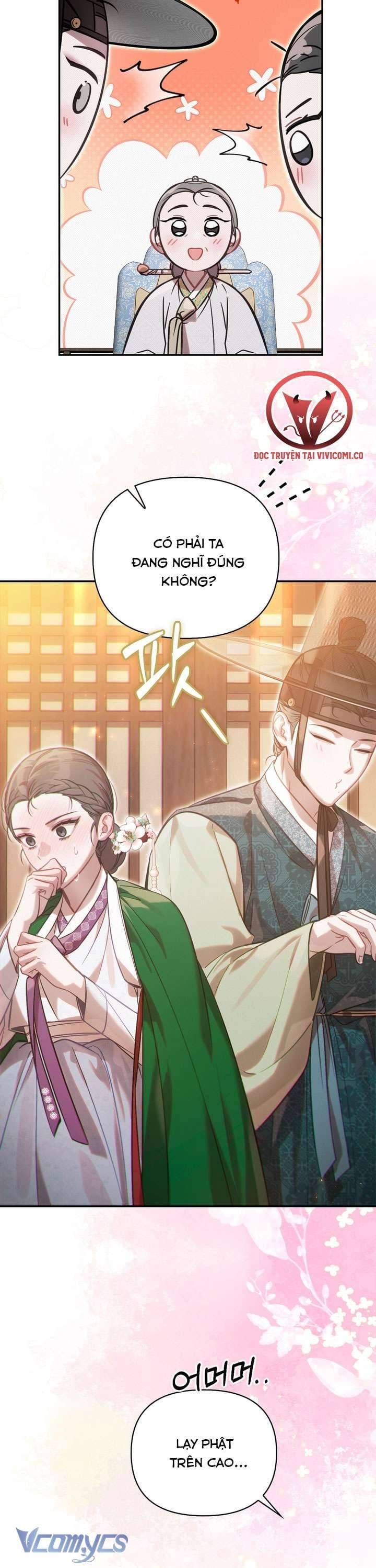 đọc truyện Hậu Cung Kế Chương 68 ảnh 19 tại Thiên Thai Truyện