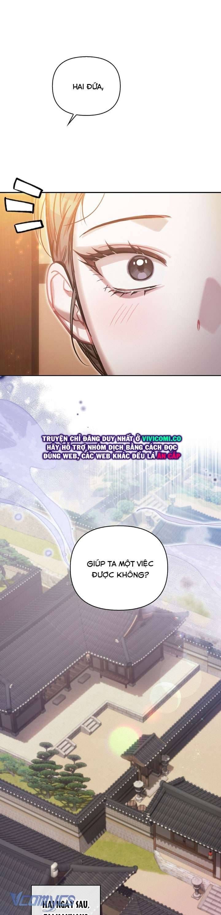 đọc truyện Hậu Cung Kế Chương 68 ảnh 25 tại Thiên Thai Truyện